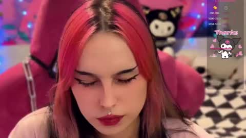 Nancy online show from 21, 7, 2026