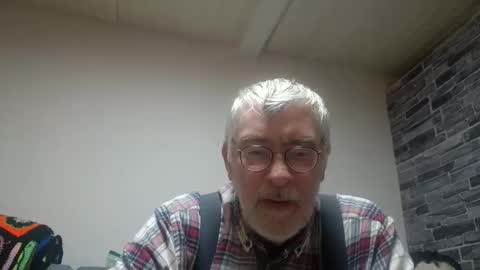 Michael online show from 15, 12, 2025