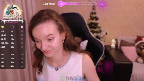 Stephanie online show from 5, 1, 2025