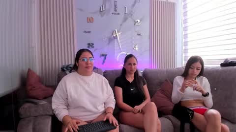 pink_as online show from 10, 2, 2026