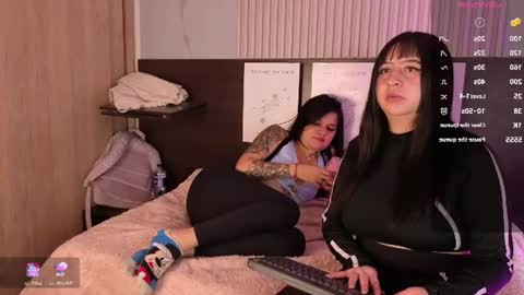 Snapshot of pink_as chatting on 13, 6, 2026 pink_as online show from 13, 6, 2026