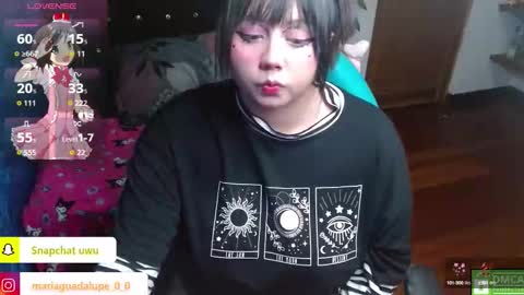 Lore online show from 11, 9, 2025