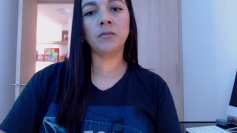 Snapshot of pink_kitten_ chatting on 9, 2, 2026 Eli online show from 9, 2, 2026