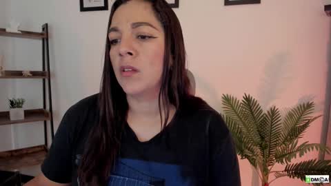 Snapshot of pink_kitten_ chatting on 2, 3, 2026 Eli online show from 2, 3, 2026