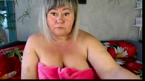 Tatyana online show from 24, 5, 2026
