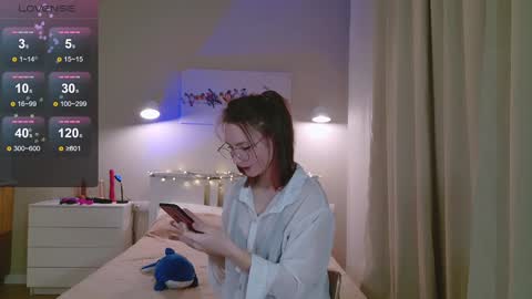 Eva online show from 18, 1, 2025