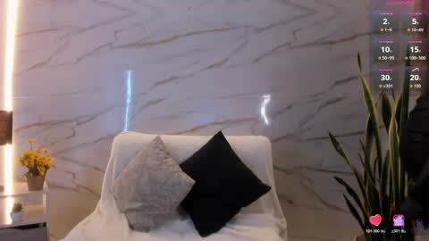 pink_secret online show from 1, 4, 2026