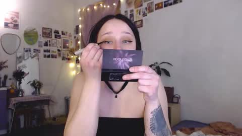 Sony online show from 26, 10, 2025