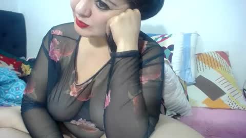 pinkafroditaxx online show from 10, 10, 2025