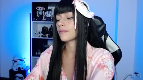 Emily online show from 10, 10, 2025