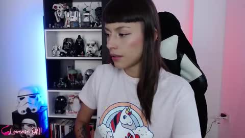 Emily online show from 24, 11, 2025