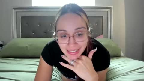 pinkcheetodomain online show from 2, 12, 2025