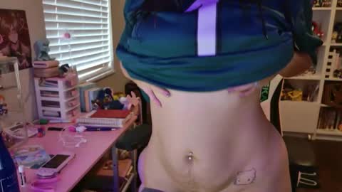 pinkcheetodomain online show from 11, 1, 2026