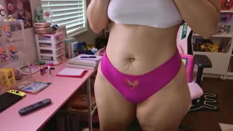 pinkcheetodomain online show from 18, 1, 2026