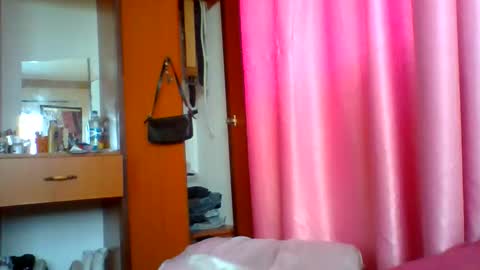 pinkdomina01 online show from 9, 6, 2026