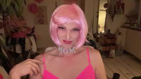 pinkfag online show from 13, 1, 2026