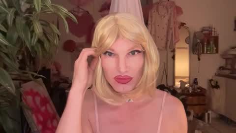 pinkfag online show from 11, 2, 2026