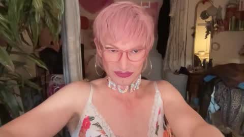 pinkfag online show from 2, 3, 2026