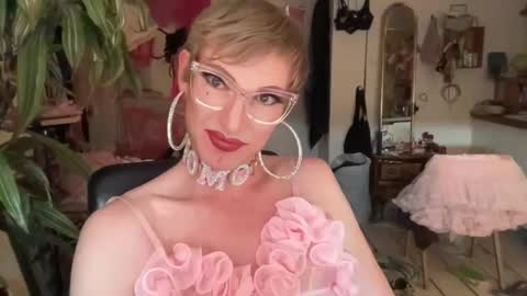 pinkfag online show from 1, 6, 2026