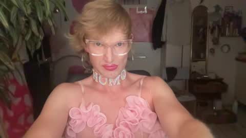 pinkfag online show from 13, 7, 2026