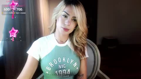 Pinkilola online show from 5, 2, 2025