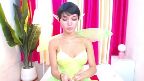 Kyline online show from 29, 3, 2026