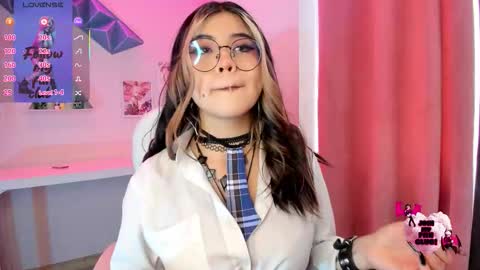 Snapshot of pinkk_demon chatting on 16, 1, 2026 PINKK online show from 16, 1, 2026