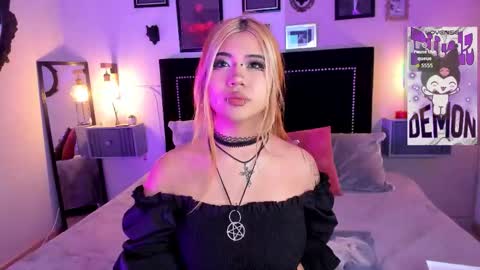 Snapshot of pinkk_demon chatting on 18, 2, 2026 PINKK online show from 18, 2, 2026