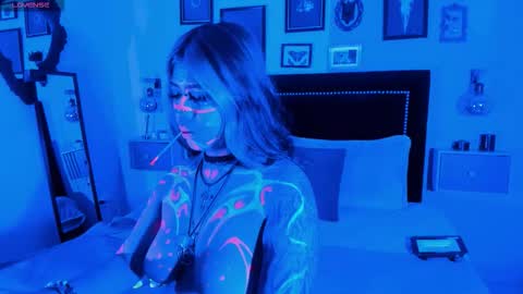 Snapshot of pinkk_demon chatting on 28, 2, 2026 PINKK online show from 28, 2, 2026