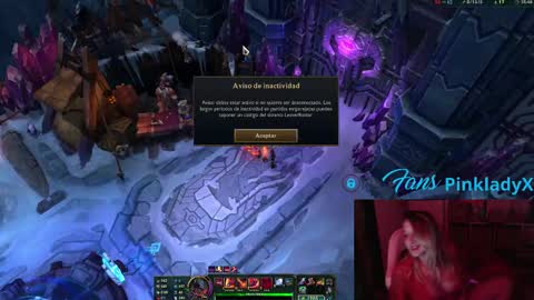 Snapshot of pinkladyx2 chatting on 11, 1, 2025 pinkladyx2 online show from 11, 1, 2025