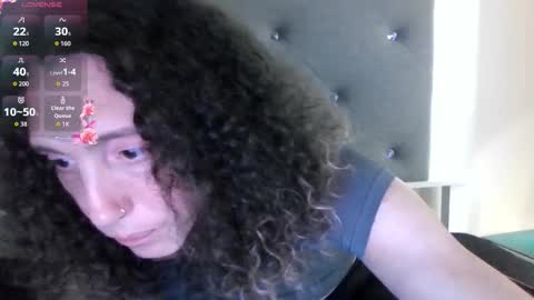 Snapshot of pinkleslie chatting on 15, 2, 2026 Leslie online show from 15, 2, 2026