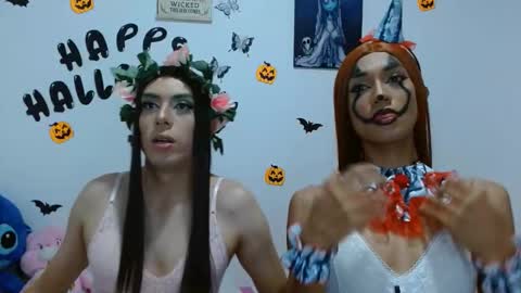 pinkluna0 online show from 30, 10, 2025