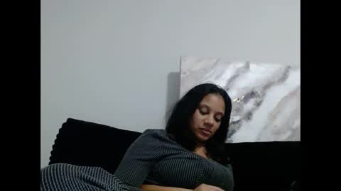 Snapshot of pinkmonae chatting on 22, 12, 2024 pinksugar online show from 22, 12, 2024