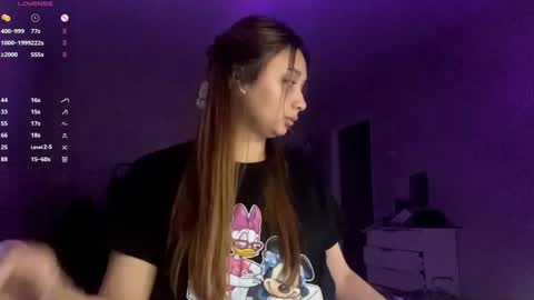  HERES ALICE  WELCOME EVERYONE LOVENSE DOMI REACT TO YOUR TIPS LETS MAKE A GREAT SHOW TOGETHER  online show from 15, 9, 2025