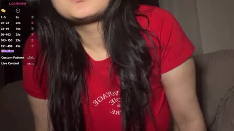  HERES ALICE  WELCOME EVERYONE LOVENSE DOMI REACT TO YOUR TIPS LETS MAKE A GREAT SHOW TOGETHER  online show from 15, 3, 2026