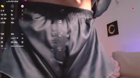 Snapshot of pinkperlita chatting on 26, 4, 2026 Perlita online show from 26, 4, 2026