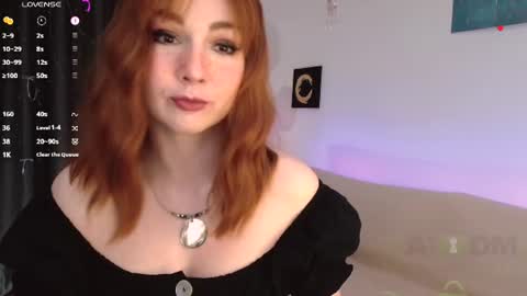Snapshot of pinkperlita chatting on 21, 6, 2026 Perlita online show from 21, 6, 2026