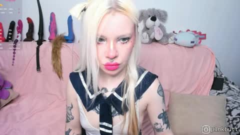 Helen Goat online show from 2, 6, 2026