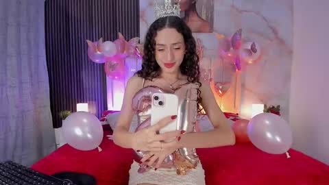 Peachy online show from 13, 3, 2026