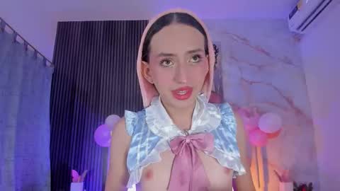 Peachy online show from 27, 3, 2026