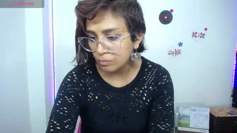 VIOLETA LOPEZ online show from 21, 6, 2026