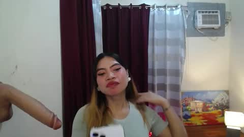 Snapshot of pinky_pussybobby69 chatting on 24, 4, 2026 Tina online show from 24, 4, 2026