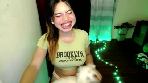 Snapshot of pinky_pussybobby69 chatting on 26, 5, 2026 Tina online show from 26, 5, 2026