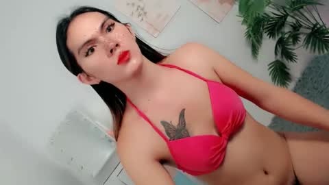 pinky_web03 online show from 20, 10, 2025