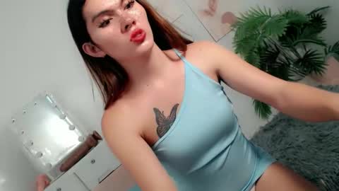 pinky_web03 online show from 5, 12, 2025