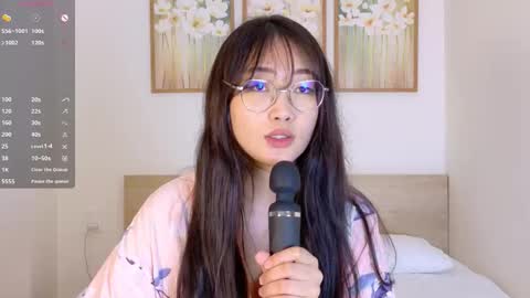 Polly online show from 13, 3, 2026