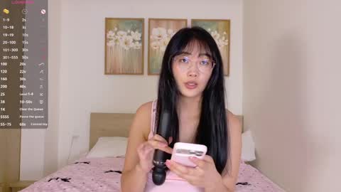 Polly online show from 16, 4, 2026