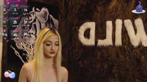 Pinky online show from 11, 1, 2025