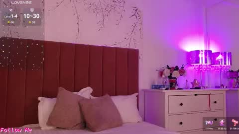 Pinky online show from 22, 2, 2026