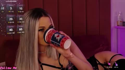 Pinky online show from 19, 3, 2026